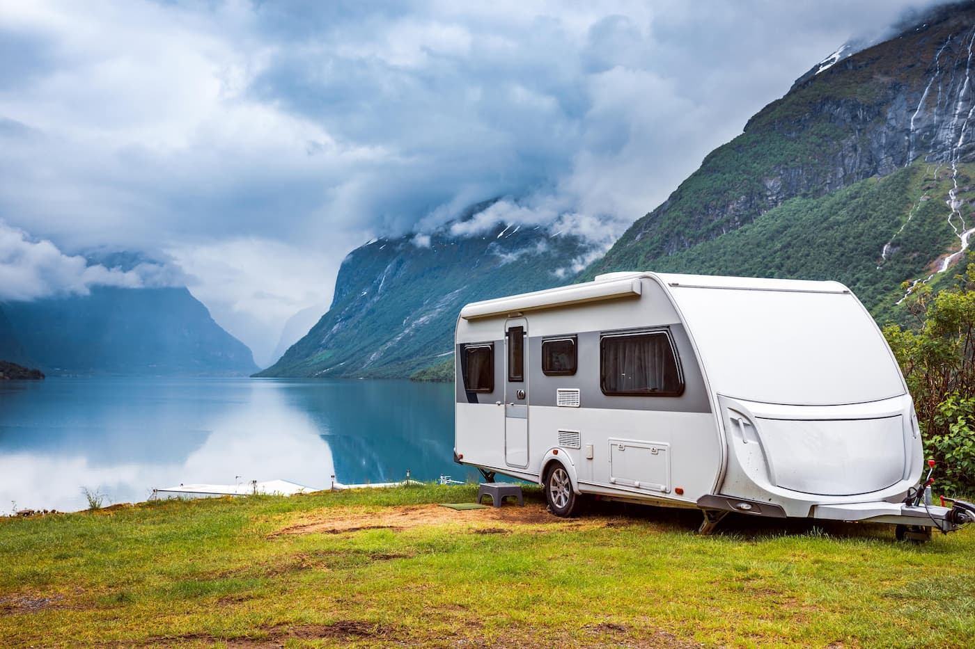 caravan