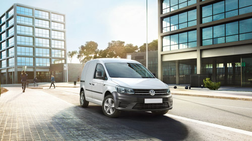 van